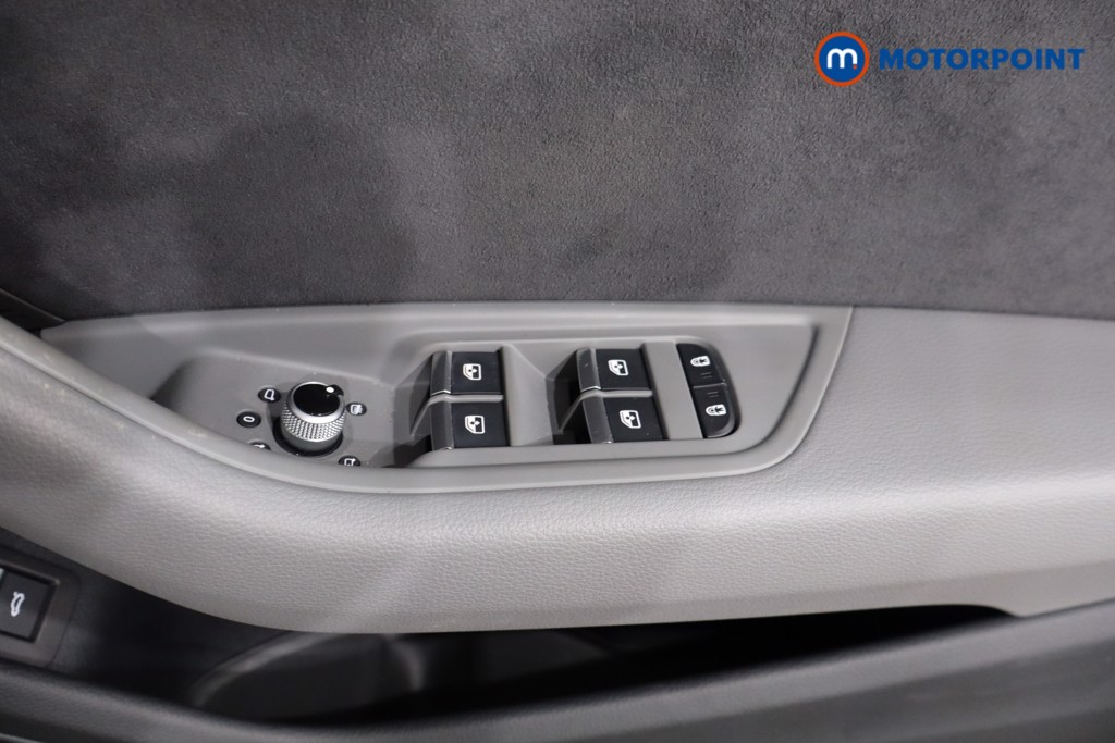 Audi A4 Black Edition Automatic Petrol Saloon - Stock Number (1550967) - 19th supplementary image