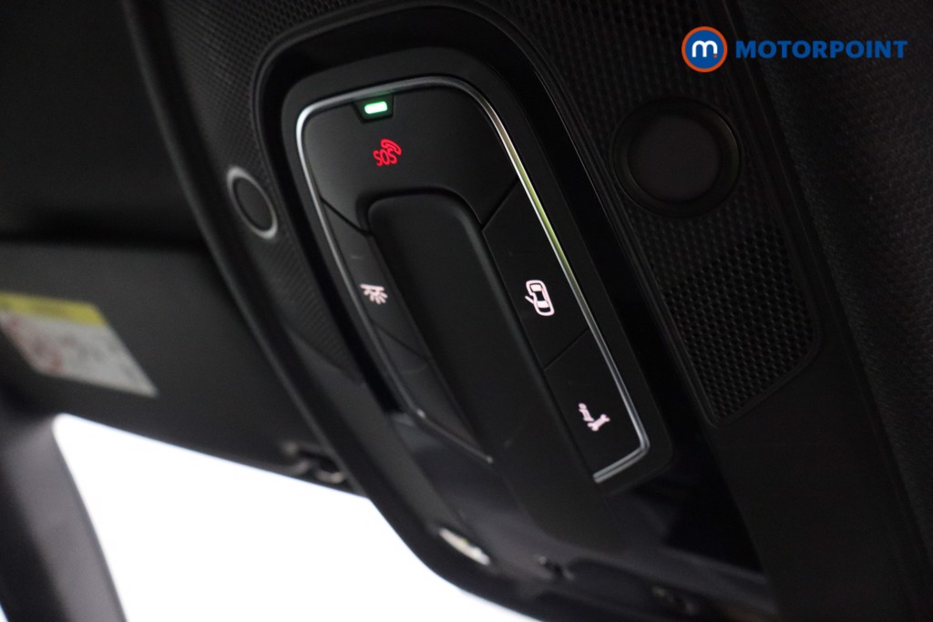 Audi A4 Black Edition Automatic Petrol Saloon - Stock Number (1550967) - 20th supplementary image