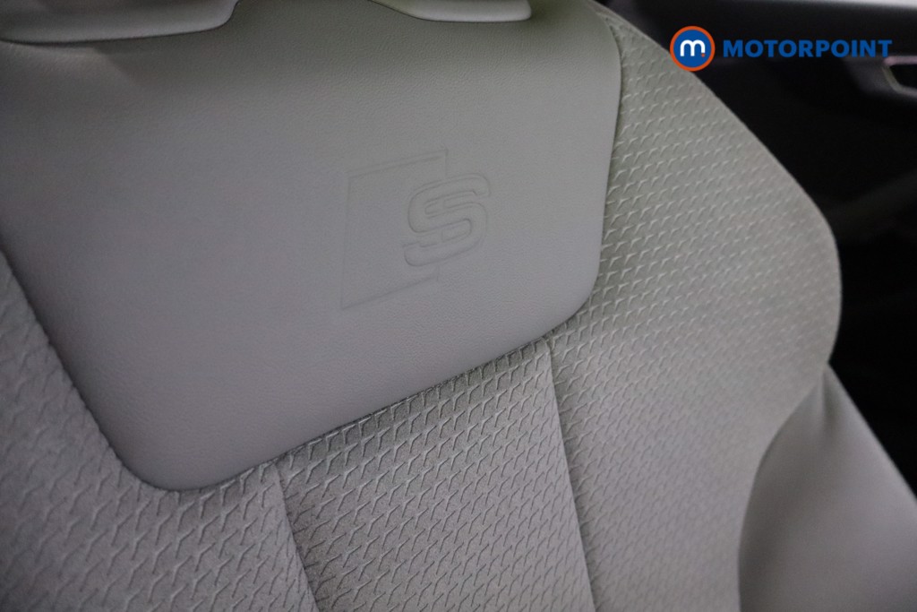 Audi A4 Black Edition Automatic Petrol Saloon - Stock Number (1550967) - 23rd supplementary image