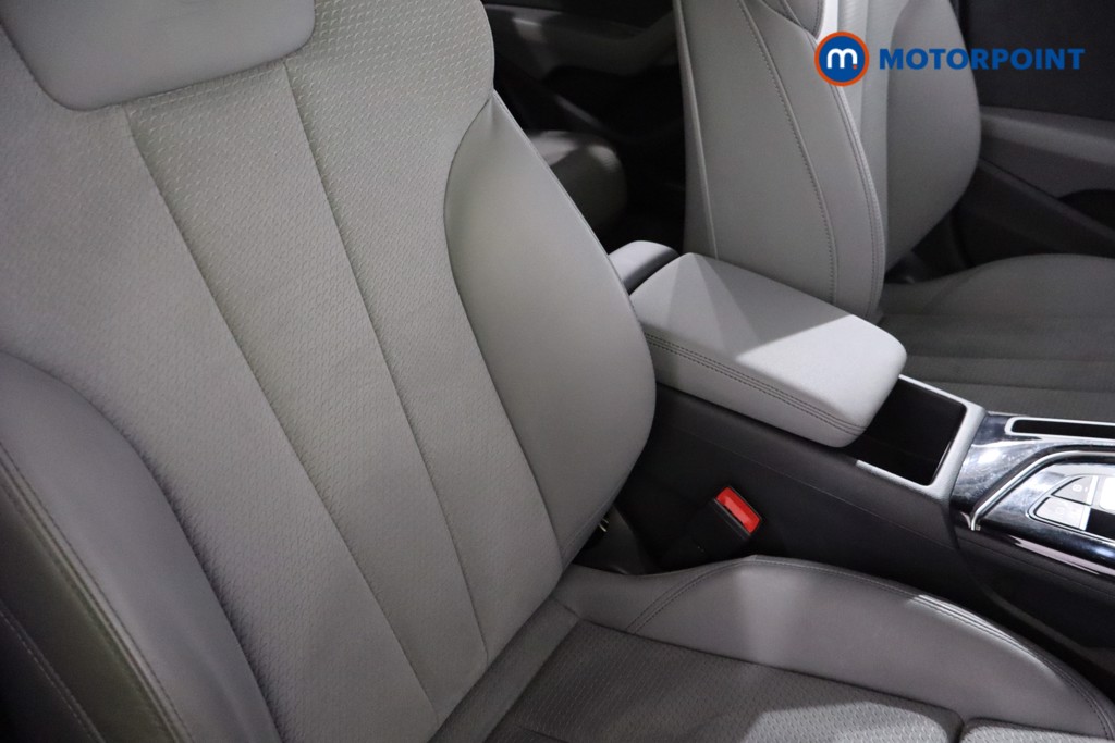 Audi A4 Black Edition Automatic Petrol Saloon - Stock Number (1550967) - 24th supplementary image