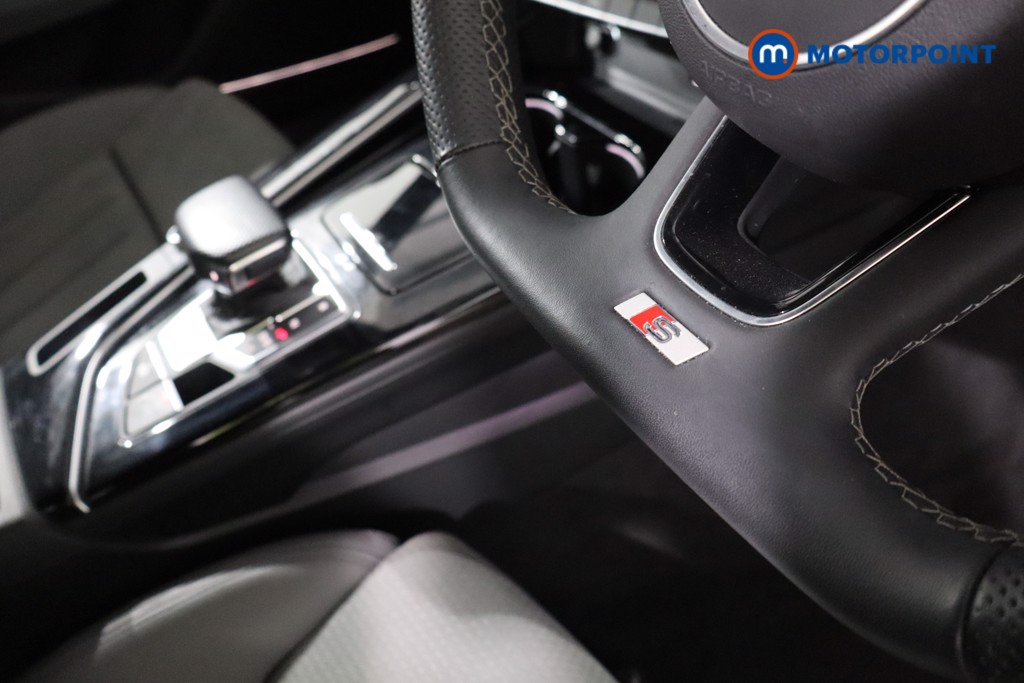 Audi A4 Black Edition Automatic Petrol Saloon - Stock Number (1550967) - 25th supplementary image
