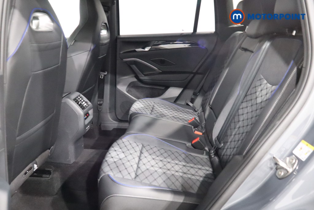 Volkswagen Tiguan R-Line Automatic Diesel SUV - Stock Number (1550968) - 5th supplementary image