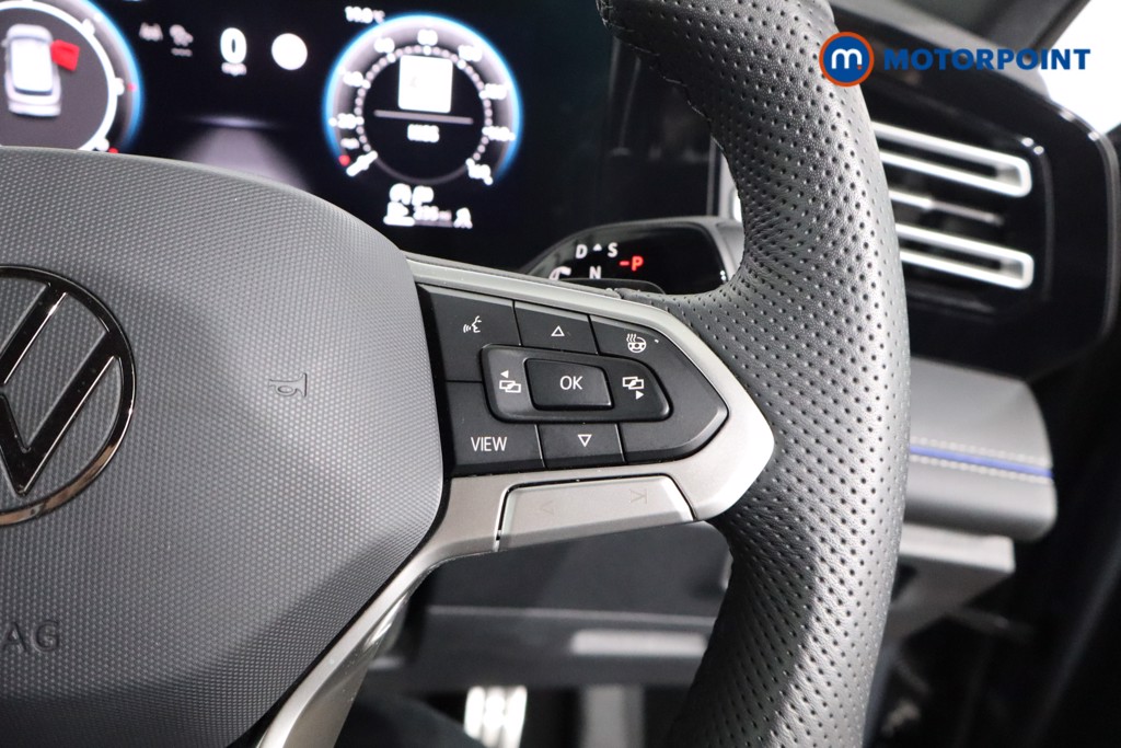 Volkswagen Tiguan R-Line Automatic Diesel SUV - Stock Number (1550968) - 8th supplementary image