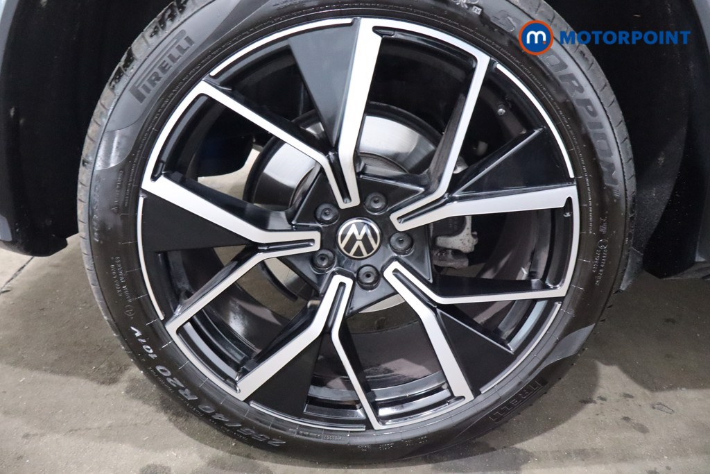 Volkswagen Tiguan R-Line Automatic Diesel SUV - Stock Number (1550968) - 10th supplementary image