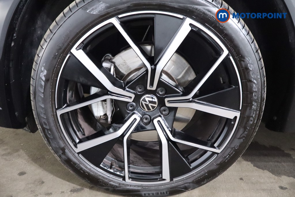 Volkswagen Tiguan R-Line Automatic Diesel SUV - Stock Number (1550968) - 11th supplementary image