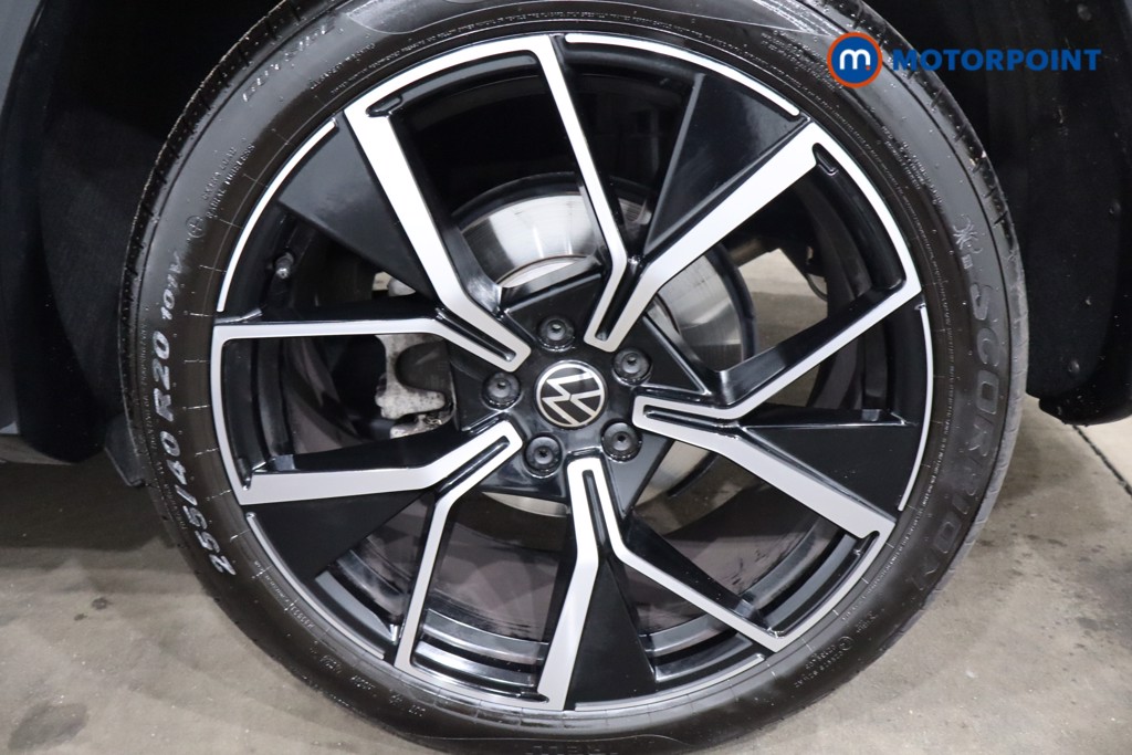 Volkswagen Tiguan R-Line Automatic Diesel SUV - Stock Number (1550968) - 12th supplementary image