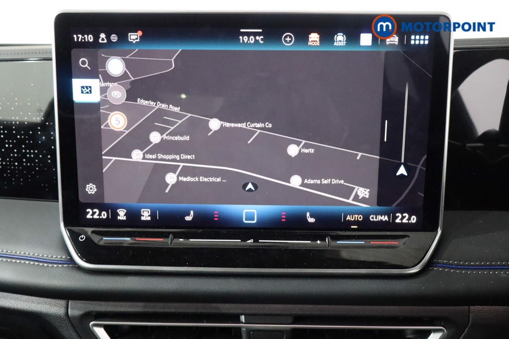 Volkswagen Tiguan R-Line Automatic Diesel SUV - Stock Number (1550968) - 16th supplementary image