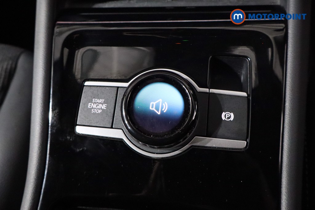 Volkswagen Tiguan R-Line Automatic Diesel SUV - Stock Number (1550968) - 18th supplementary image