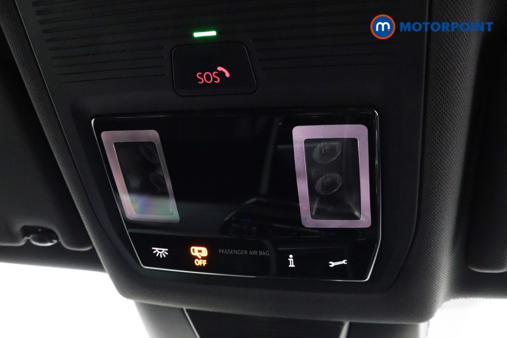 Volkswagen Tiguan R-Line Automatic Diesel SUV - Stock Number (1550968) - 20th supplementary image