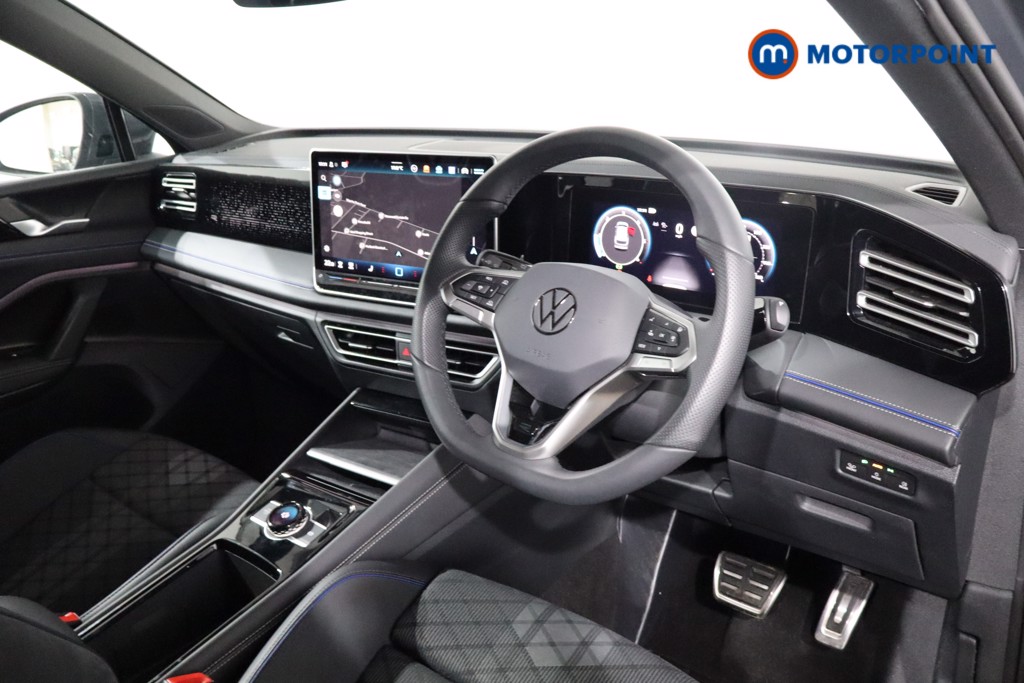 Volkswagen Tiguan R-Line Automatic Diesel SUV - Stock Number (1550968) - 26th supplementary image