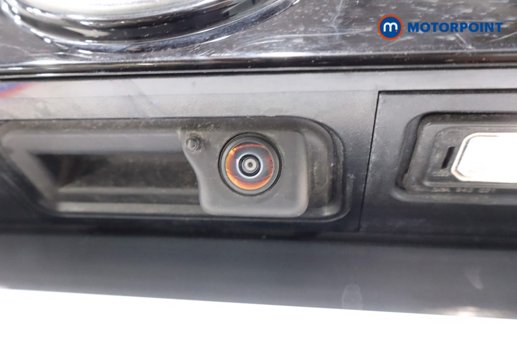 Volkswagen Tiguan R-Line Automatic Diesel SUV - Stock Number (1550968) - 30th supplementary image