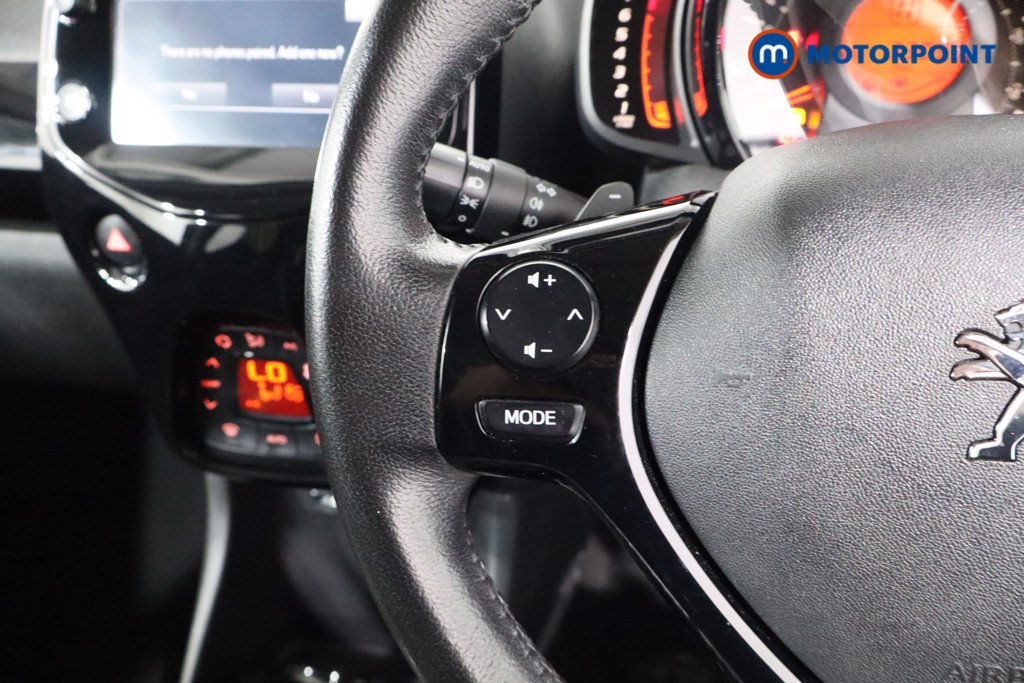 Audi Q3 Black Edition Automatic Diesel SUV - Stock Number (1551104) - 7th supplementary image