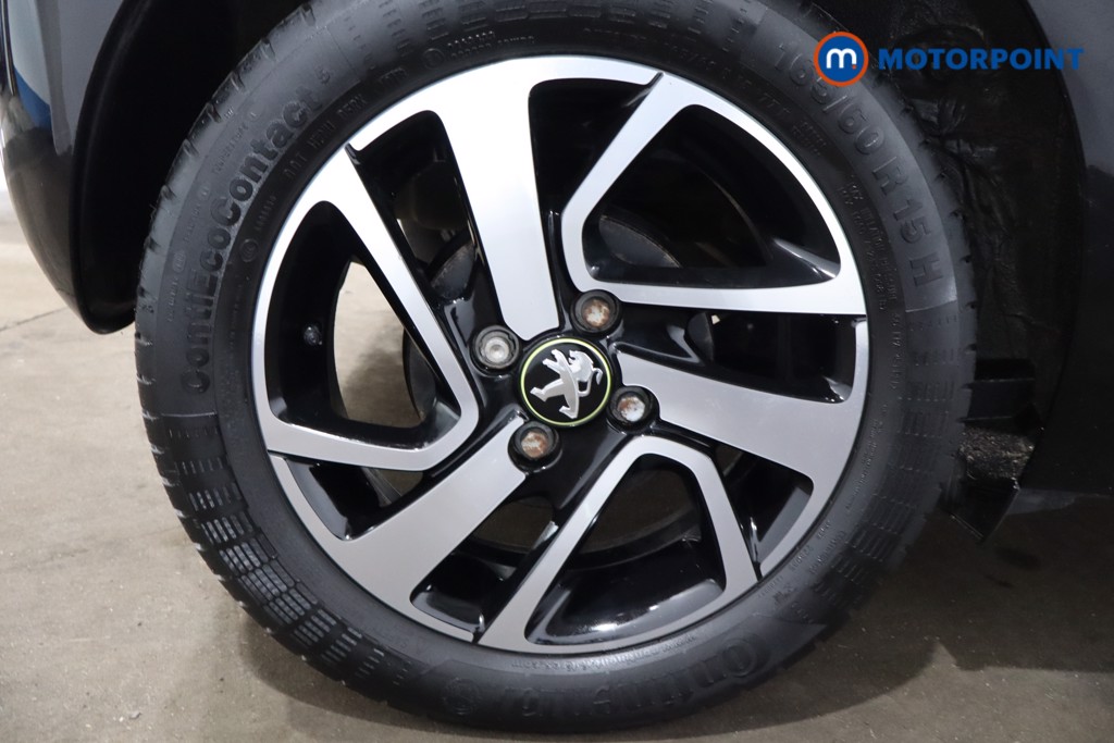 Audi Q3 Black Edition Automatic Diesel SUV - Stock Number (1551104) - 10th supplementary image