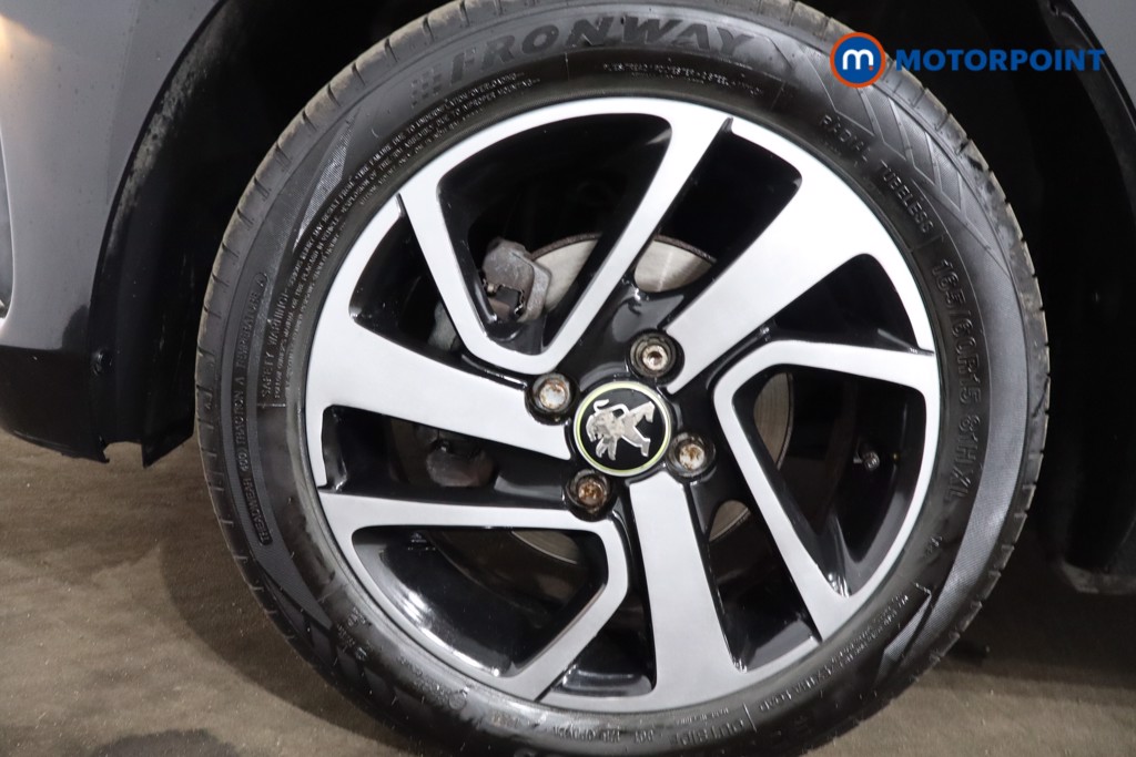 Audi Q3 Black Edition Automatic Diesel SUV - Stock Number (1551104) - 11th supplementary image