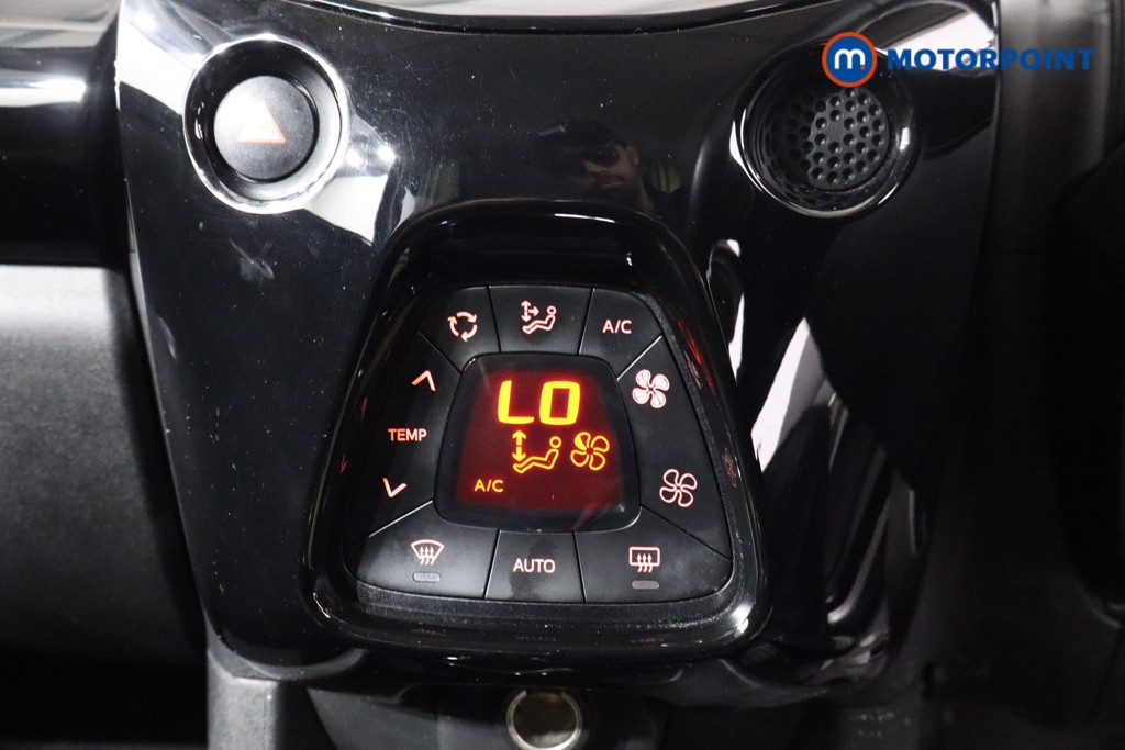 Audi Q3 Black Edition Automatic Diesel SUV - Stock Number (1551104) - 15th supplementary image