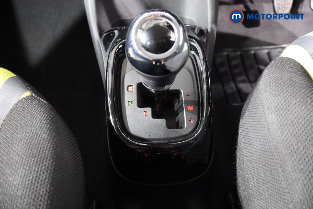 Audi Q3 Black Edition Automatic Diesel SUV - Stock Number (1551104) - 17th supplementary image