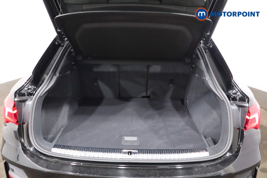 Audi Q3 Black Edition Automatic Diesel SUV - Stock Number (1551104) - 25th supplementary image