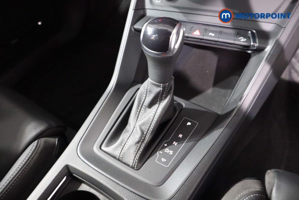 Audi Q3 Black Edition Automatic Diesel SUV - Stock Number (1551104) - 46th supplementary image