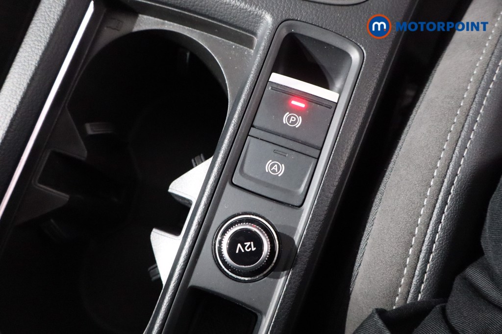 Audi Q3 Black Edition Automatic Diesel SUV - Stock Number (1551104) - 47th supplementary image
