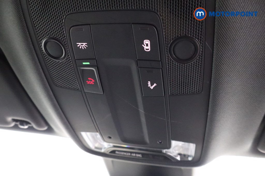 Audi Q3 Black Edition Automatic Diesel SUV - Stock Number (1551104) - 48th supplementary image