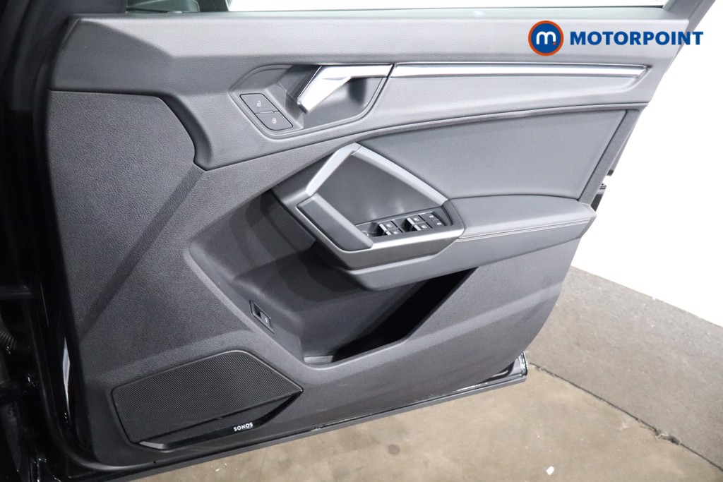 Audi Q3 Black Edition Automatic Diesel SUV - Stock Number (1551104) - 50th supplementary image