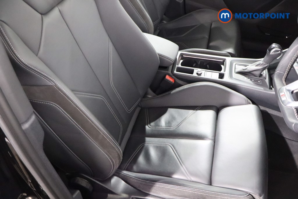 Audi Q3 Black Edition Automatic Diesel SUV - Stock Number (1551104) - 53rd supplementary image