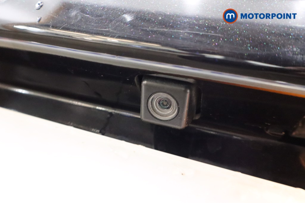 Audi Q3 Black Edition Automatic Diesel SUV - Stock Number (1551104) - 58th supplementary image