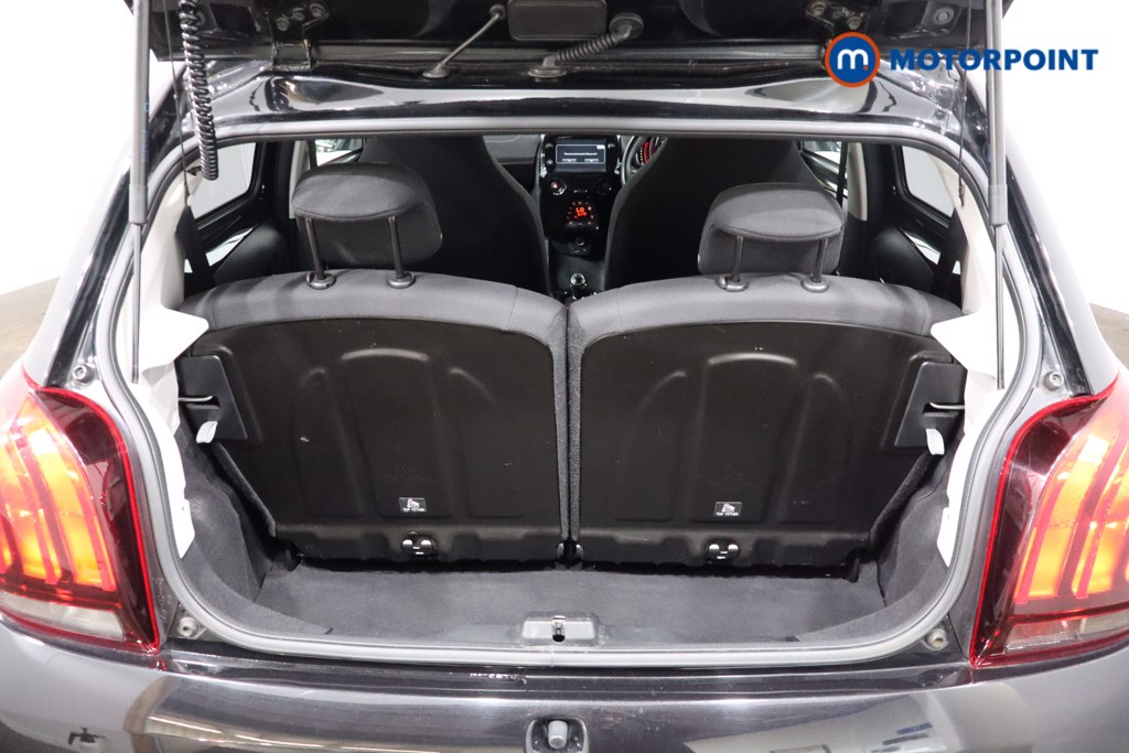 Audi Q3 Black Edition Automatic Diesel SUV - Stock Number (1551104) - 59th supplementary image