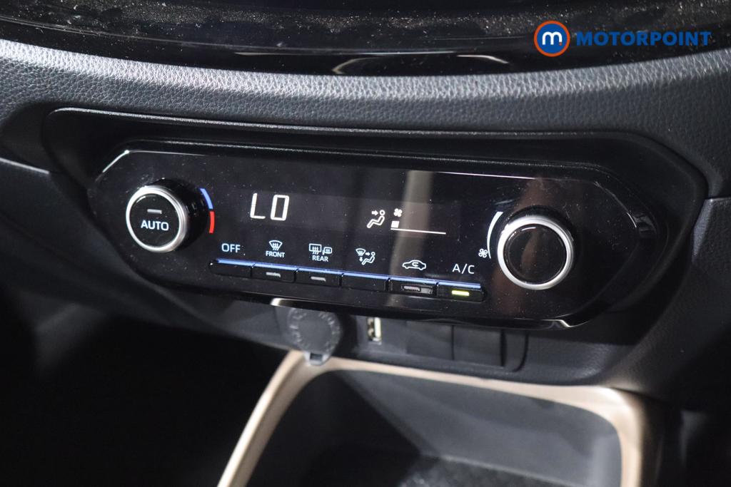 Toyota Aygo X Edge Manual Petrol Hatchback - Stock Number (1551209) - 4th supplementary image