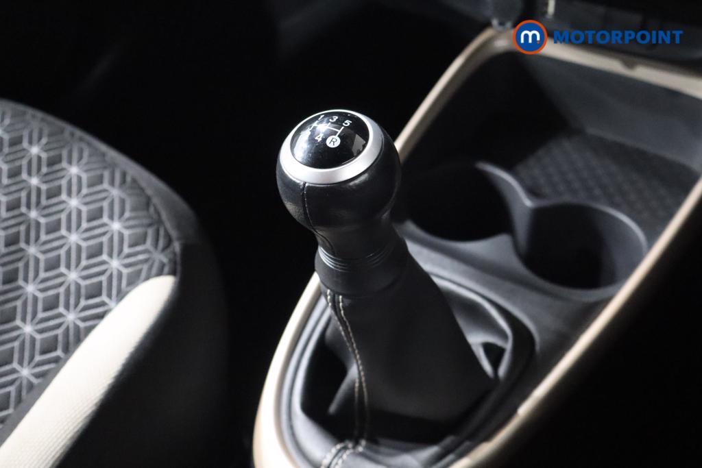 Toyota Aygo X Edge Manual Petrol Hatchback - Stock Number (1551209) - 5th supplementary image