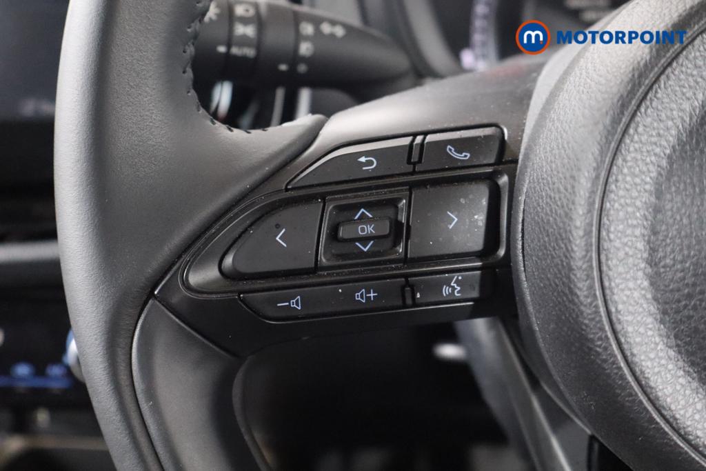 Toyota Aygo X Edge Manual Petrol Hatchback - Stock Number (1551209) - 6th supplementary image