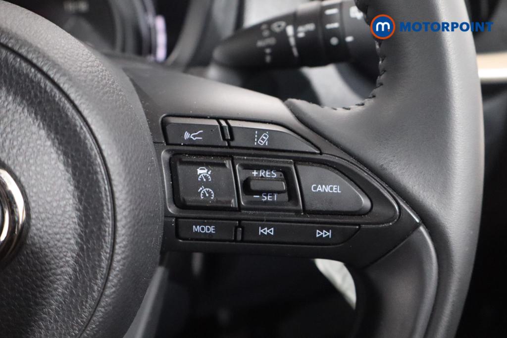 Toyota Aygo X Edge Manual Petrol Hatchback - Stock Number (1551209) - 7th supplementary image