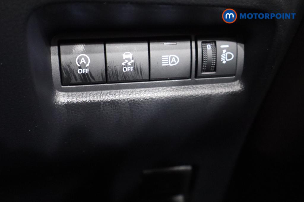 Toyota Aygo X Edge Manual Petrol Hatchback - Stock Number (1551209) - 8th supplementary image