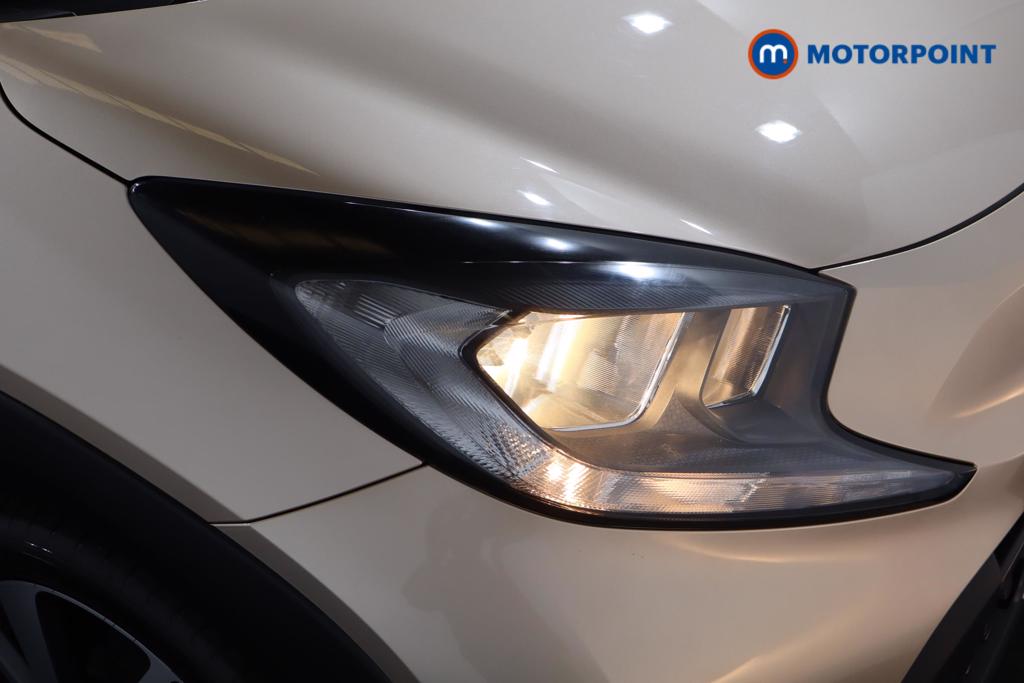 Toyota Aygo X Edge Manual Petrol Hatchback - Stock Number (1551209) - 12th supplementary image