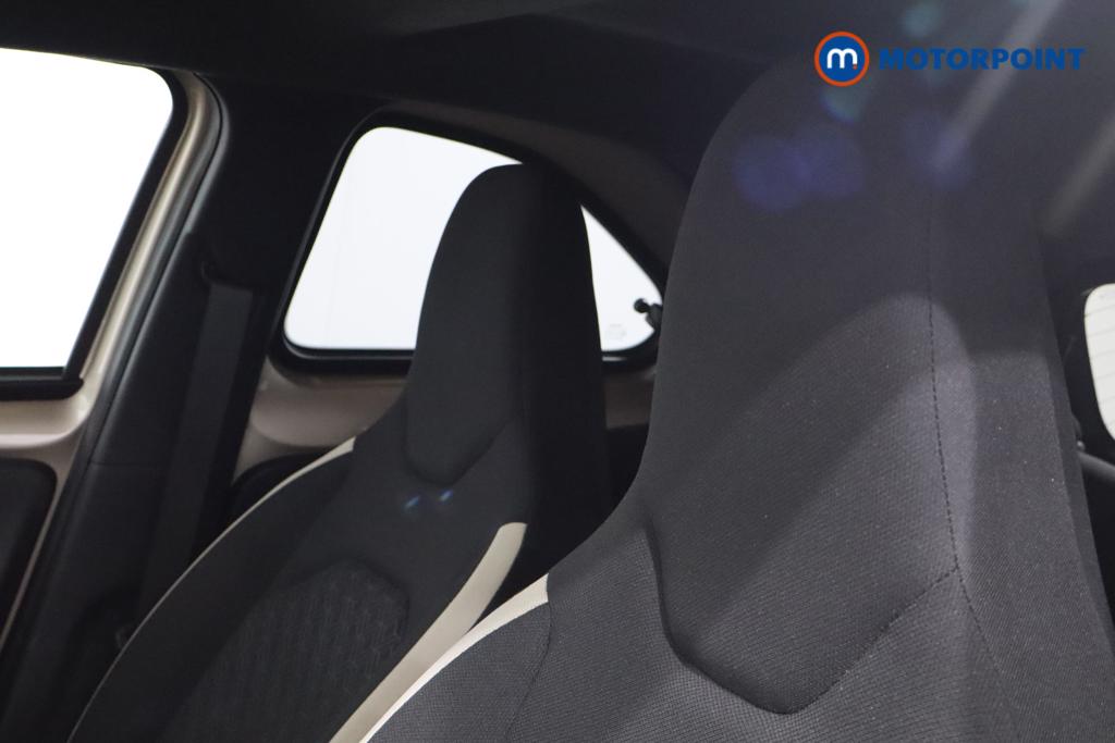 Toyota Aygo X Edge Manual Petrol Hatchback - Stock Number (1551209) - 16th supplementary image
