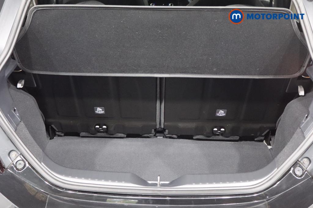 Toyota Aygo X Edge Manual Petrol Hatchback - Stock Number (1551209) - 21st supplementary image