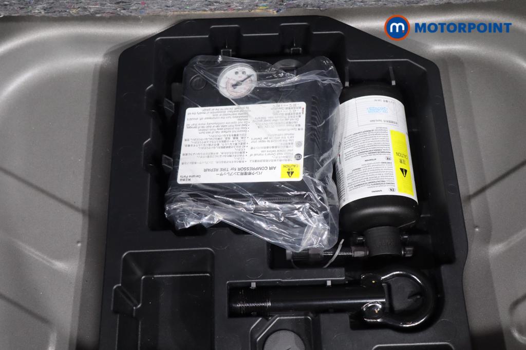Toyota Aygo X Edge Manual Petrol Hatchback - Stock Number (1551209) - 22nd supplementary image