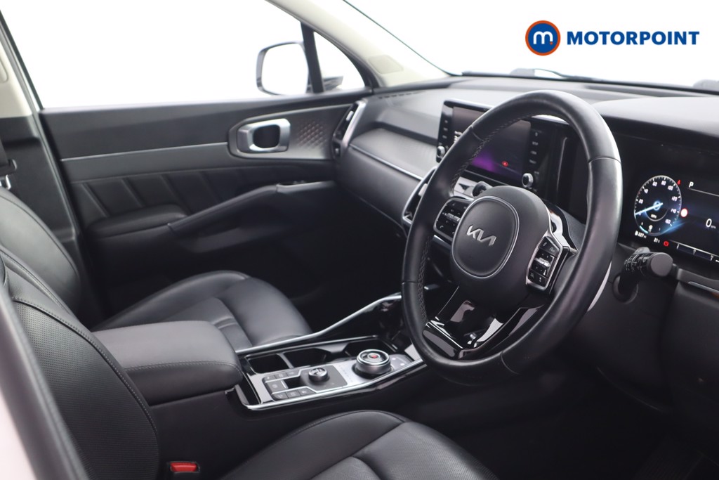KIA Sorento 3 Automatic Diesel SUV - Stock Number (1551567) - 2nd supplementary image
