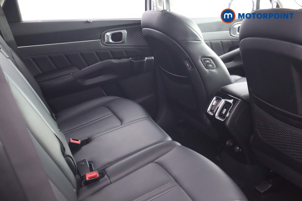 KIA Sorento 3 Automatic Diesel SUV - Stock Number (1551567) - 7th supplementary image