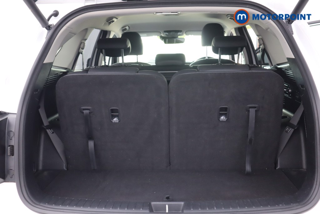 KIA Sorento 3 Automatic Diesel SUV - Stock Number (1551567) - 8th supplementary image