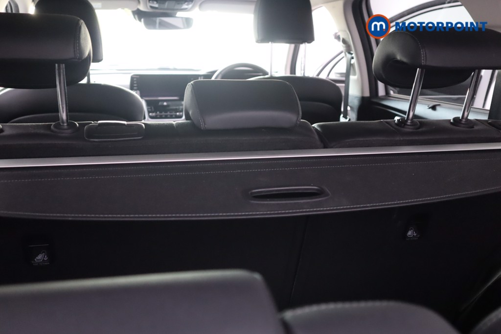 KIA Sorento 3 Automatic Diesel SUV - Stock Number (1551567) - 9th supplementary image