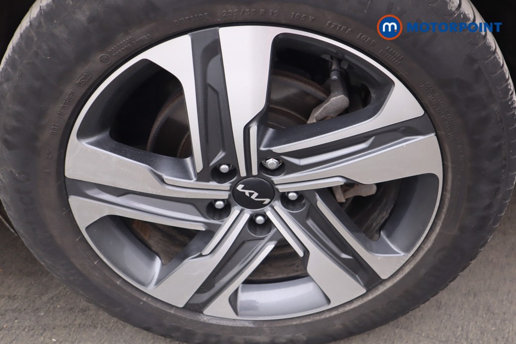 KIA Sorento 3 Automatic Diesel SUV - Stock Number (1551567) - 10th supplementary image