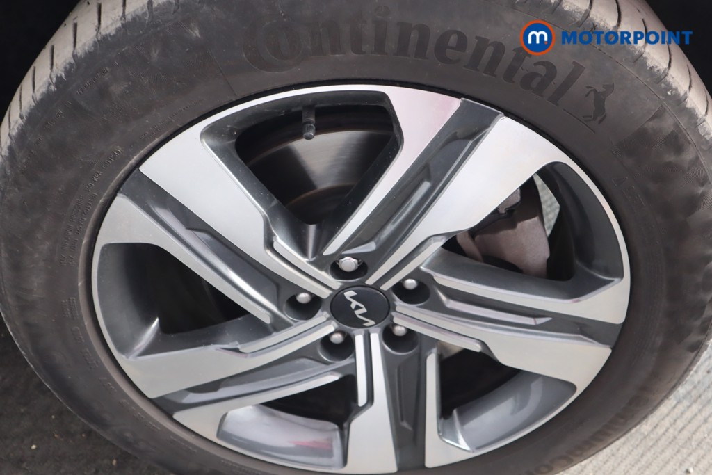KIA Sorento 3 Automatic Diesel SUV - Stock Number (1551567) - 12th supplementary image
