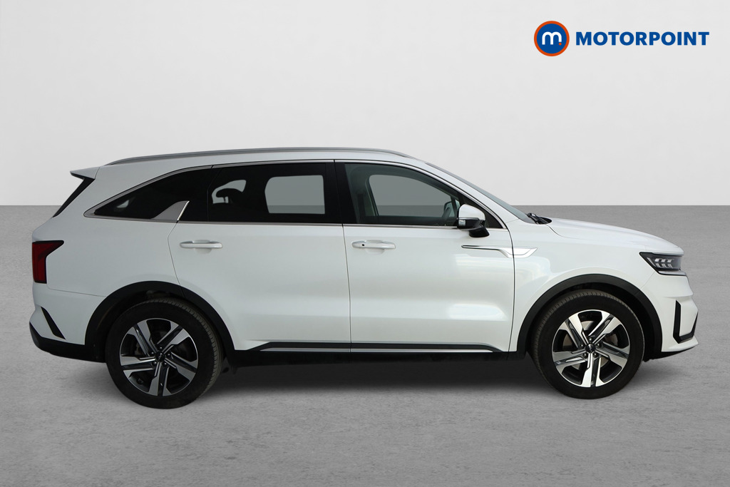 KIA Sorento 3 Automatic Diesel SUV - Stock Number (1551567) - Drivers side