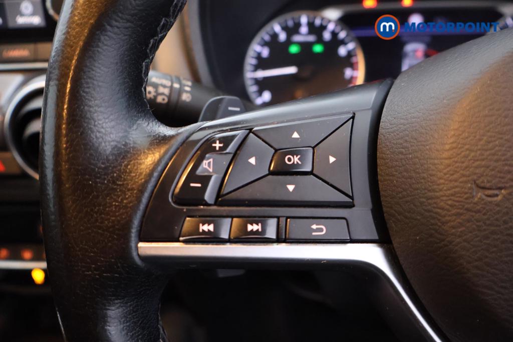Nissan Juke Tekna Automatic Petrol SUV - Stock Number (1511742) - 2nd supplementary image