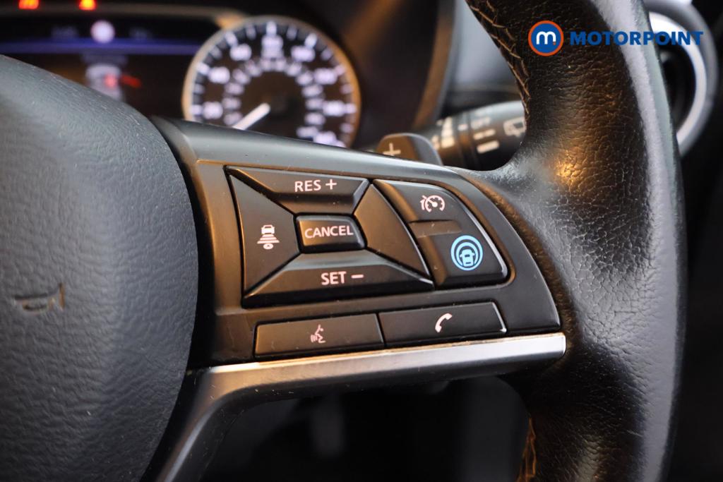 Nissan Juke Tekna Automatic Petrol SUV - Stock Number (1511742) - 3rd supplementary image