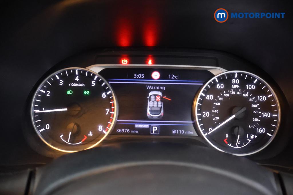 Nissan Juke Tekna Automatic Petrol SUV - Stock Number (1511742) - 4th supplementary image