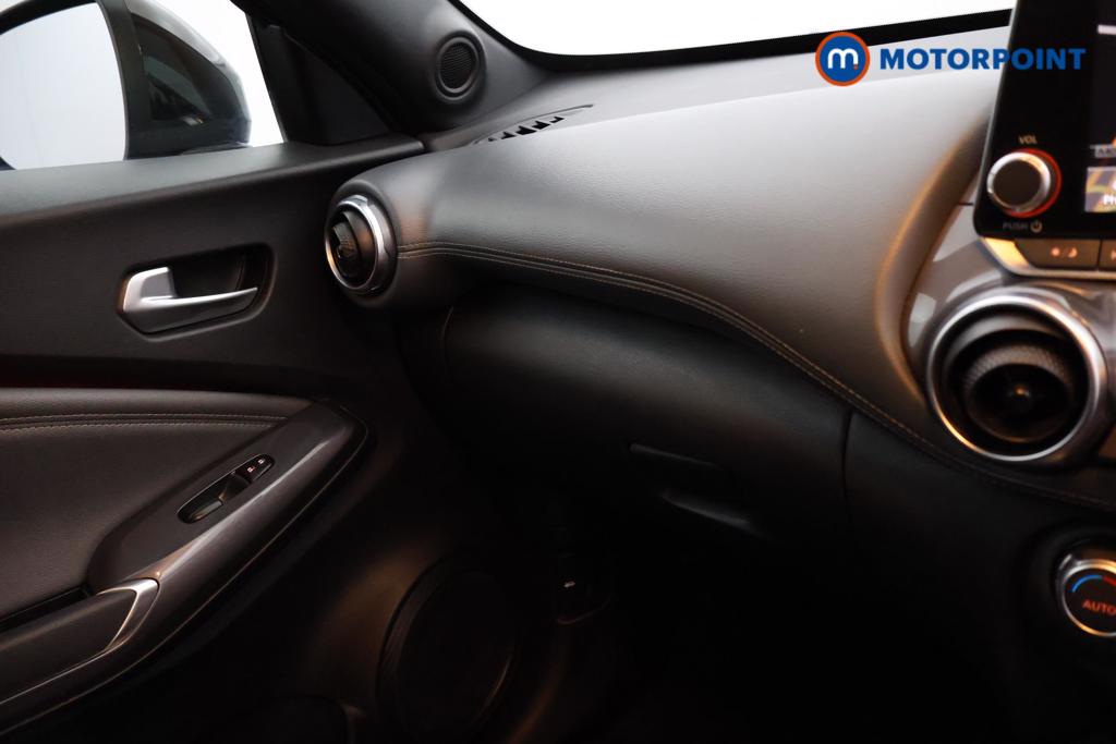 Nissan Juke Tekna Automatic Petrol SUV - Stock Number (1511742) - 6th supplementary image
