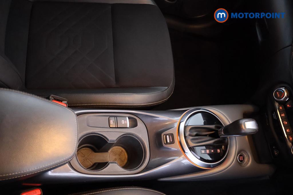 Nissan Juke Tekna Automatic Petrol SUV - Stock Number (1511742) - 8th supplementary image