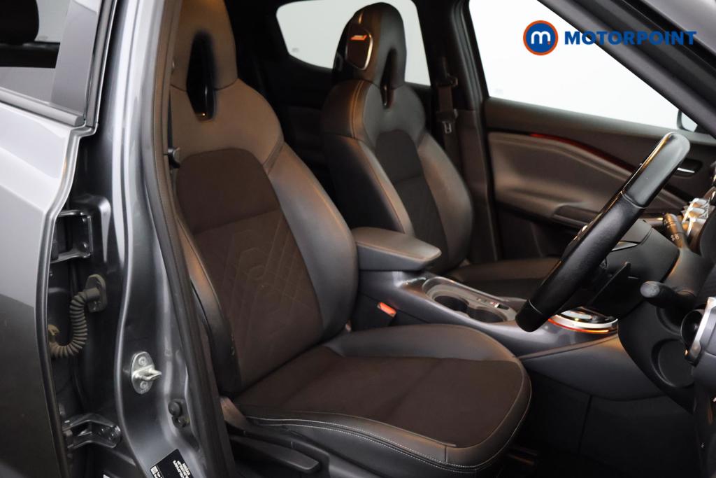 Nissan Juke Tekna Automatic Petrol SUV - Stock Number (1511742) - 9th supplementary image